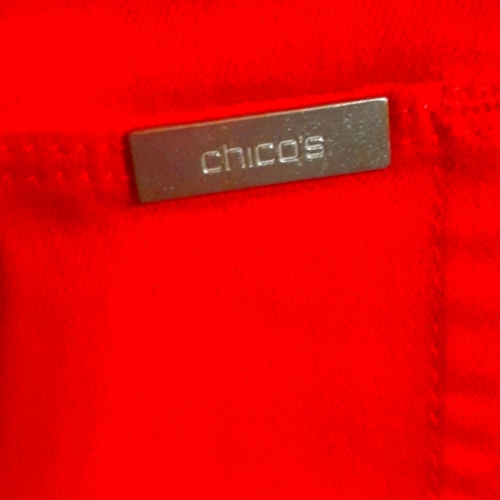 Chico's Pants - Picture 2 of 4
